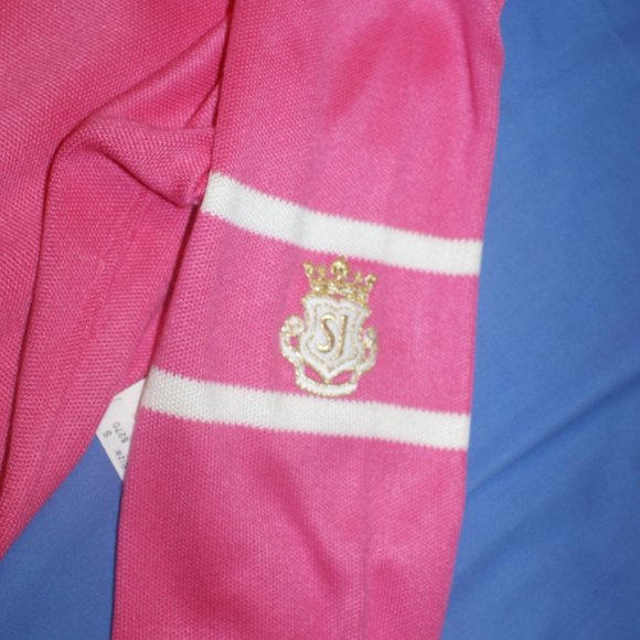 NWT St. John by Marie Gray - Knitted Cardigan Sweater - Size Small - Picture 5 of 9